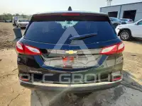 2018 Chevrolet Equinox фото
