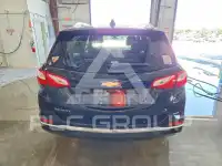 2018 Chevrolet Equinox фото