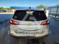 2018 Chevrolet Equinox photo