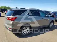 2018 Chevrolet Equinox фото