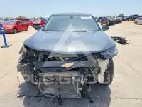 2018 Chevrolet Equinox photo