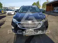 2018 Chevrolet Equinox фото