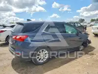 2018 Chevrolet Equinox photo