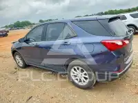 2018 Chevrolet Equinox фото