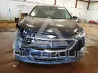 2018 Chevrolet Equinox фото