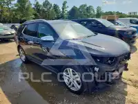 2018 Chevrolet Equinox фото
