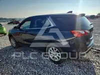 2018 Chevrolet Equinox фото