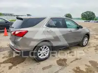 2018 Chevrolet Equinox фото