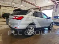 2018 Chevrolet Equinox фото