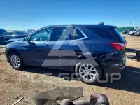 2018 Chevrolet Equinox фото
