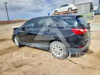 2018 Chevrolet Equinox фото