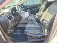 2018 Chevrolet Equinox фото