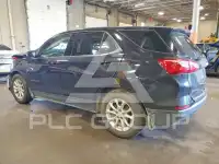 2018 Chevrolet Equinox фото