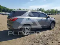 2018 Chevrolet Equinox фото