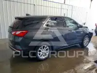 2018 Chevrolet Equinox фото