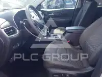 2018 Chevrolet Equinox фото