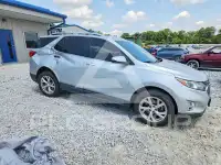 2018 Chevrolet Equinox фото