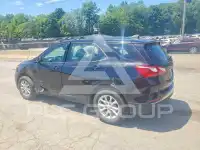 2018 Chevrolet Equinox фото