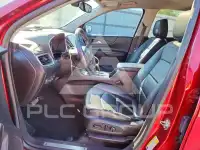 2018 Chevrolet Equinox фото