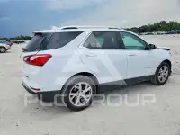 2018 Chevrolet Equinox photo