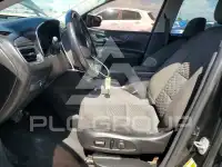 2018 Chevrolet Equinox фото