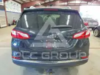 2018 Chevrolet Equinox фото