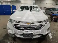 2018 Chevrolet Equinox фото