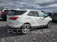 2018 Chevrolet Equinox фото