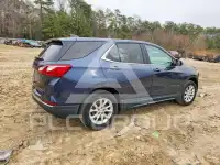 2018 Chevrolet Equinox фото