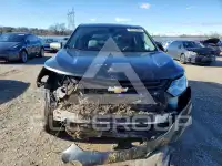 2018 Chevrolet Equinox фото