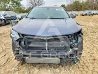 2018 Chevrolet Equinox фото