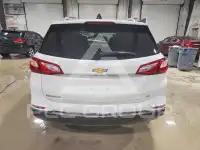 2018 Chevrolet Equinox photo