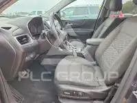 2018 Chevrolet Equinox фото