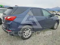 2018 Chevrolet Equinox фото
