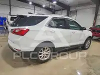 2018 Chevrolet Equinox photo