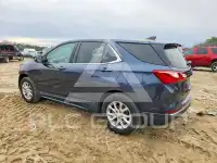 2018 Chevrolet Equinox фото