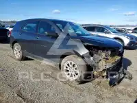 2018 Chevrolet Equinox фото
