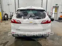 2018 Chevrolet Equinox фото