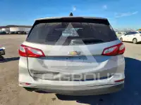 2018 Chevrolet Equinox фото