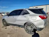 2018 Chevrolet Equinox фото
