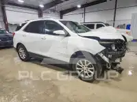 2018 Chevrolet Equinox photo
