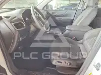 2018 Chevrolet Equinox фото