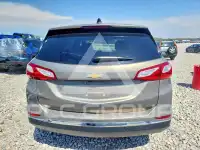 2018 Chevrolet Equinox photo