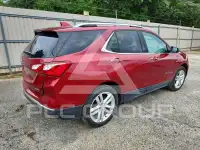 2018 Chevrolet Equinox photo
