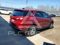 2018 Chevrolet Equinox фото