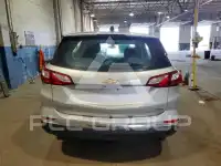 2018 Chevrolet Equinox фото