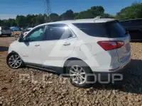 2018 Chevrolet Equinox фото