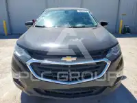 2018 Chevrolet Equinox photo