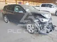 2018 Chevrolet Equinox фото
