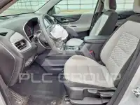 2018 Chevrolet Equinox фото